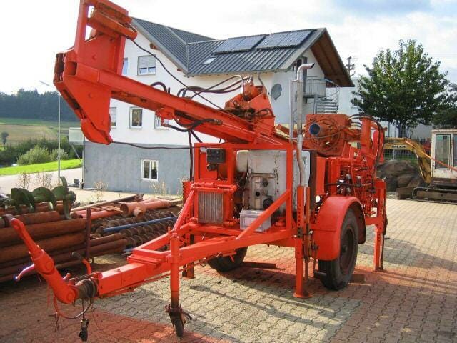 Schema instalatie apa put