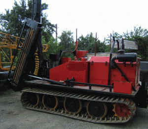 GM4000 1 300x262 Instalatii de foraj de vanzare in Romania